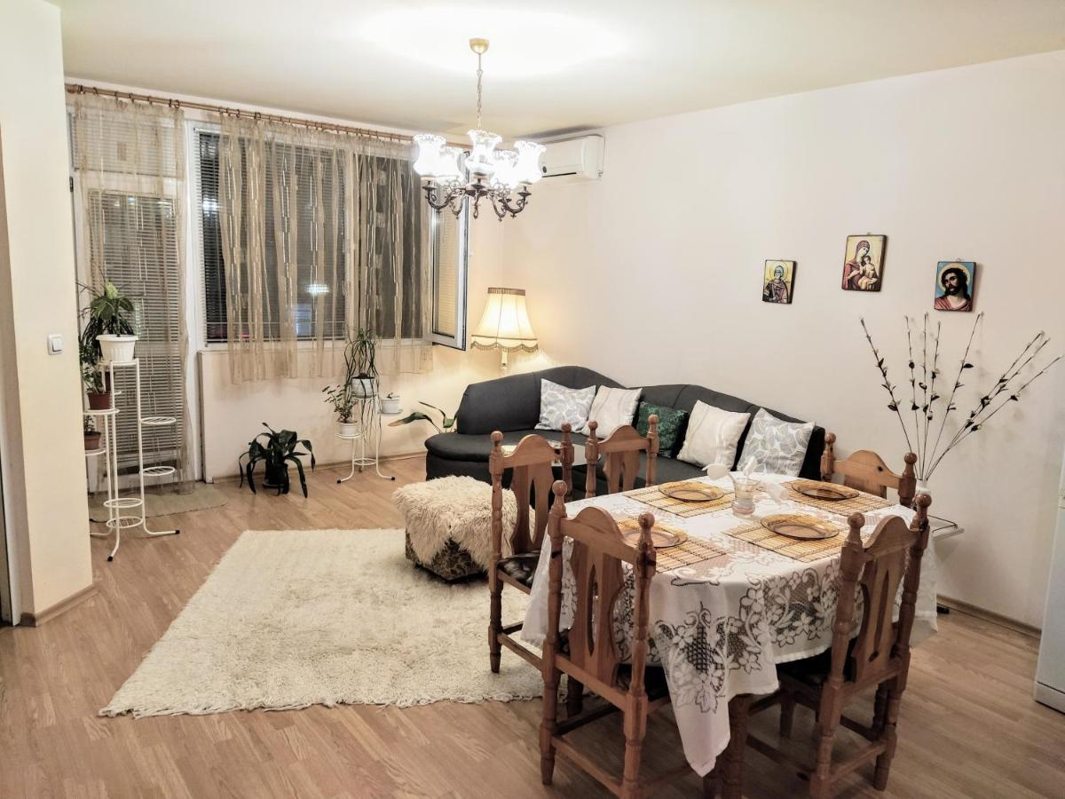 Sweet Maria Blagoevgrad Exterior photo