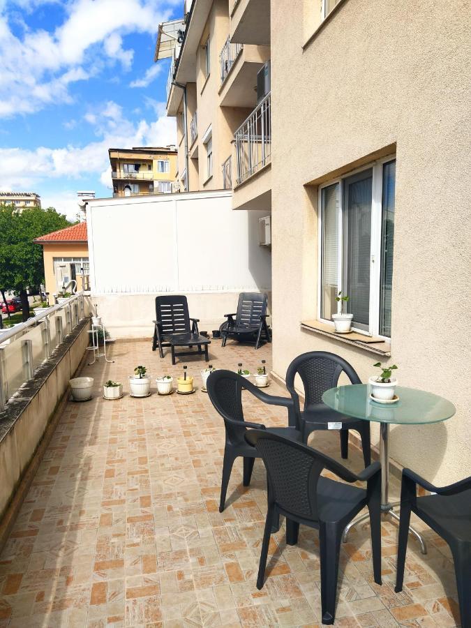 Sweet Maria Blagoevgrad Exterior photo
