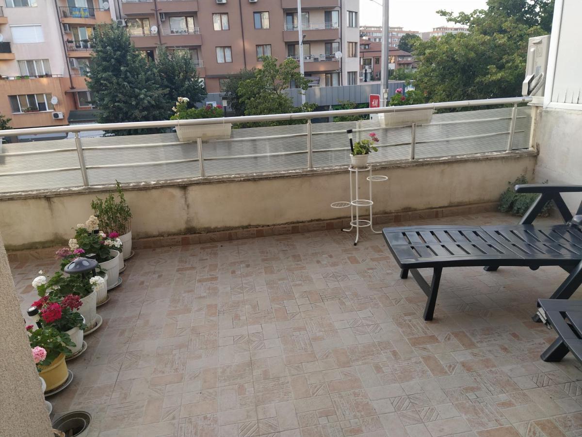 Sweet Maria Blagoevgrad Exterior photo