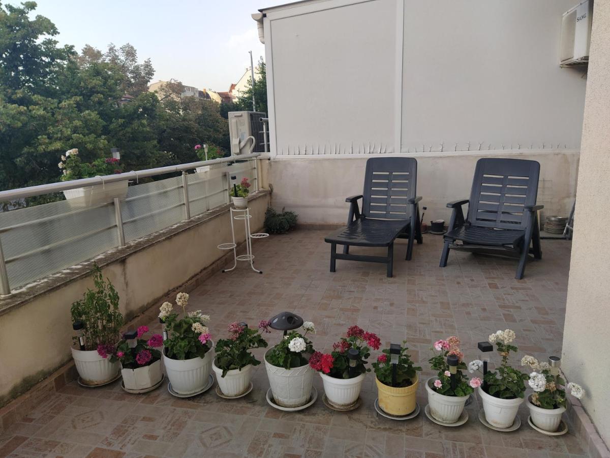 Sweet Maria Blagoevgrad Exterior photo