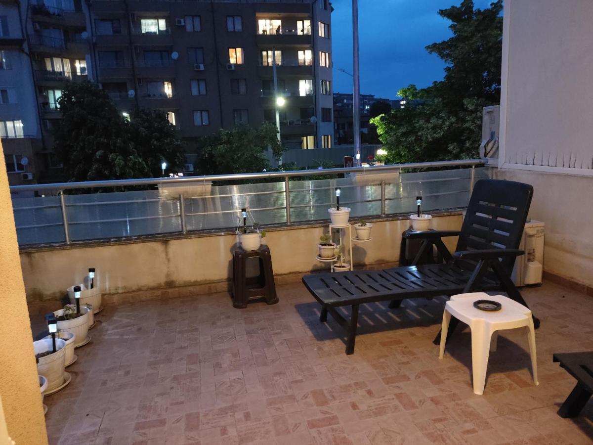 Sweet Maria Blagoevgrad Exterior photo