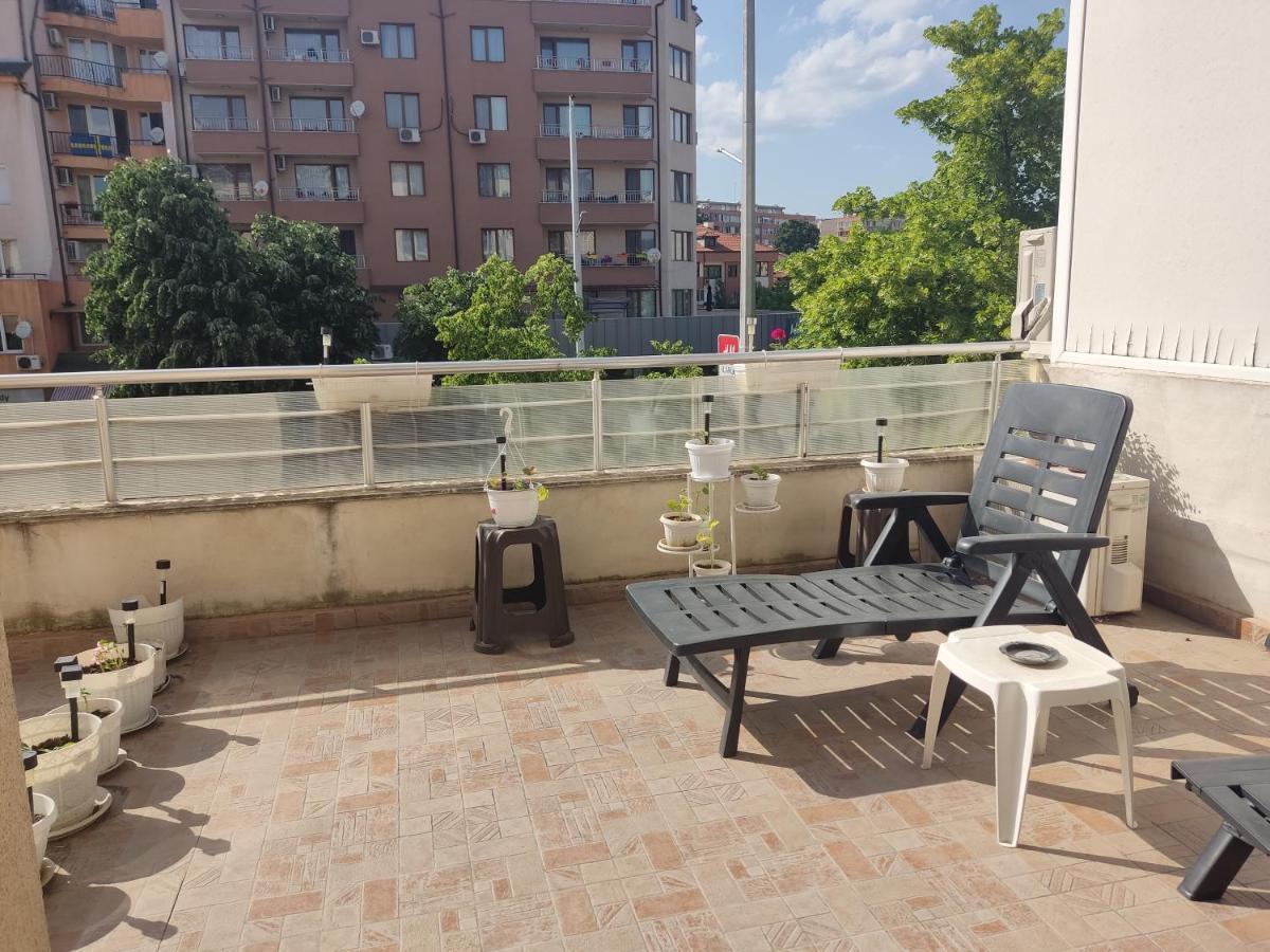Sweet Maria Blagoevgrad Exterior photo
