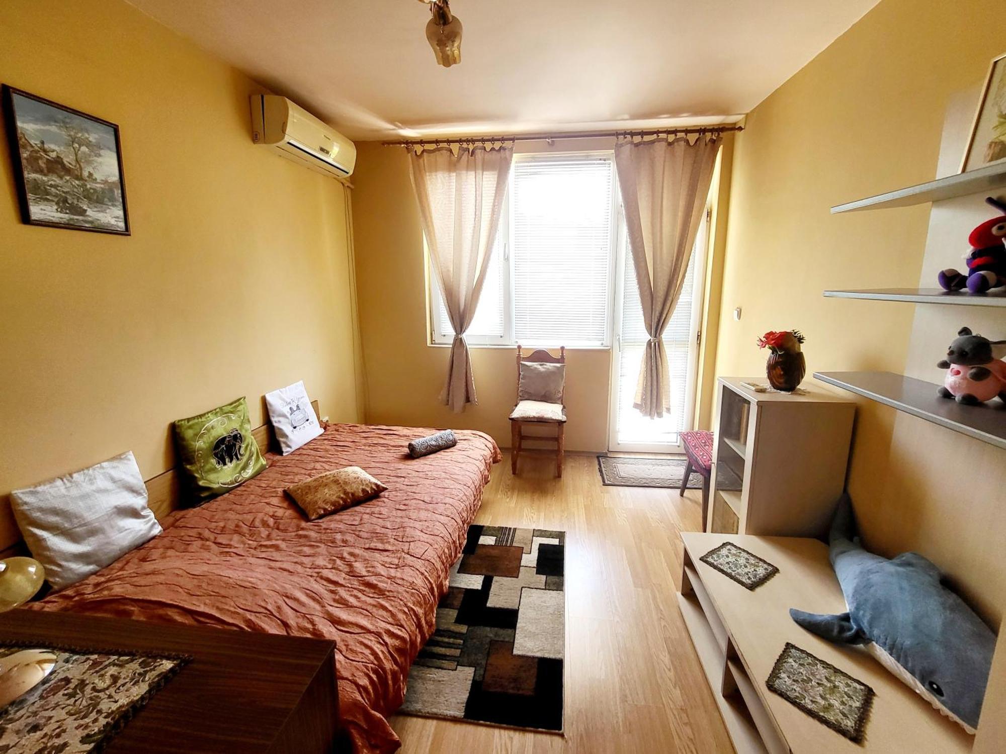 Sweet Maria Blagoevgrad Exterior photo