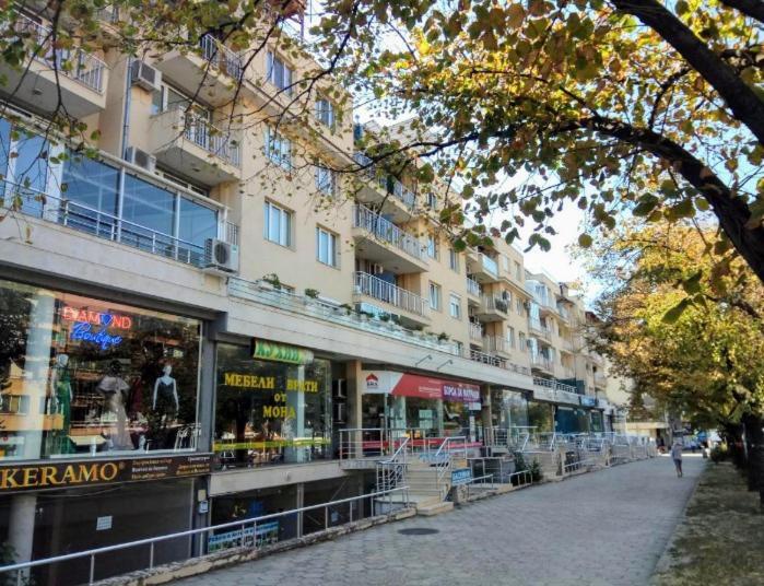 Sweet Maria Blagoevgrad Exterior photo